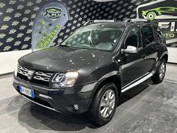 Dacia Duster - 2014 1.6 110CV GPL Lauréate