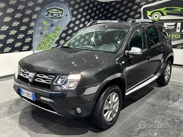 Dacia Duster - 2014 1.6 110CV GPL Lauréate