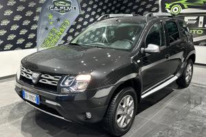 Dacia Duster - 2014 1.6 110CV GPL Lauréate