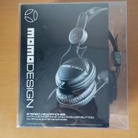 stereo headphones