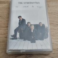 THE CRANBERRIES - NO NEED TO ARGUE (1994)