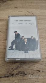 THE CRANBERRIES - NO NEED TO ARGUE (1994)