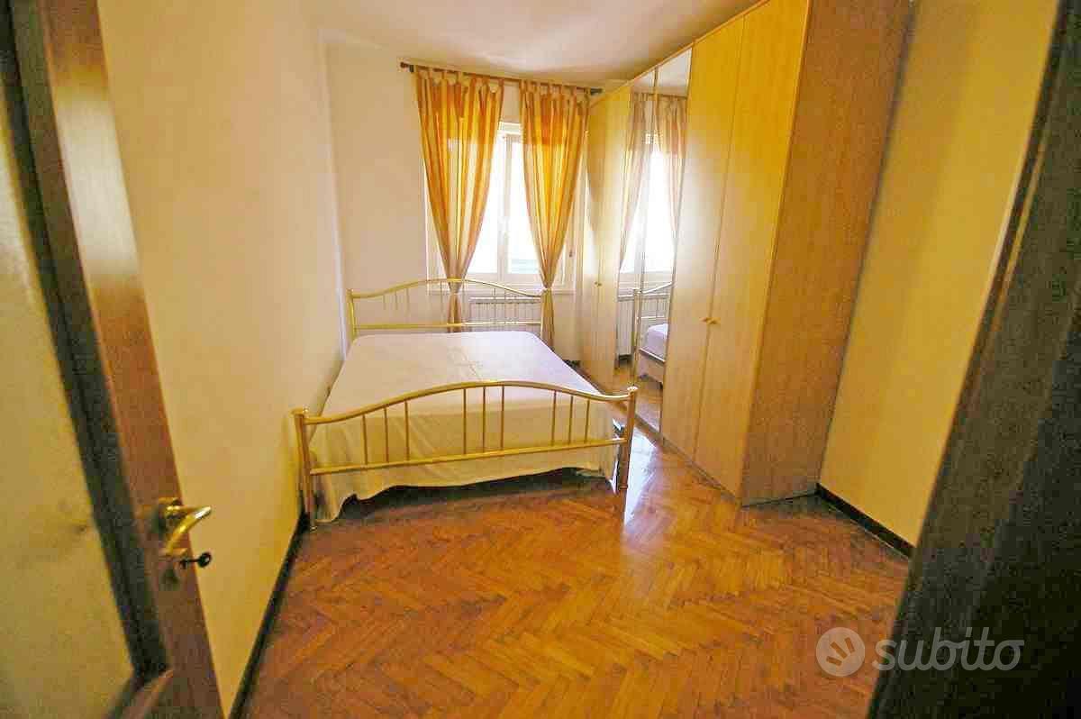 Appartamento – Trieste, Barriera Nuova, Città Nuova-Barriera Nuova-San Vito-Città Vecchia - Vista 2