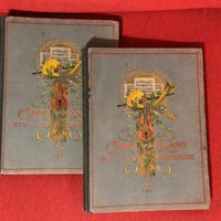 Spartiti per Pianoforte