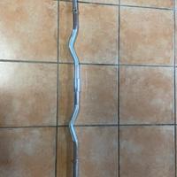 Bilancere  per palestra