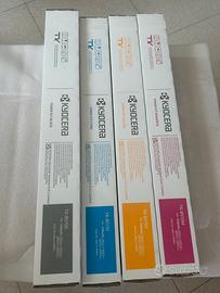 Kit toner per kyocera 5053ci