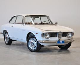 Alfa Romeo GT Giulia Sprint GT 1.6 105.02