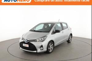 TOYOTA Yaris MN63390