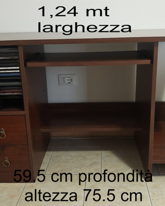 Scrivania