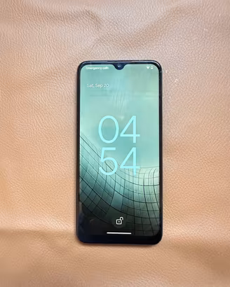 Xiaomi mi a3