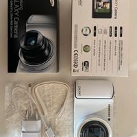 Fotocamera Samsung EK-GC100