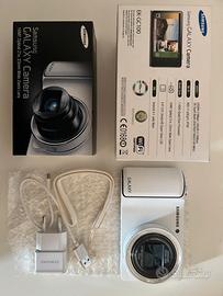 Fotocamera Samsung EK-GC100