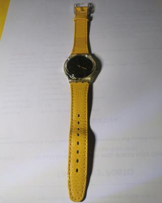Swatch daiquiri