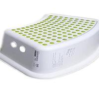 Sgabello/rialzo Ikea per bambini
