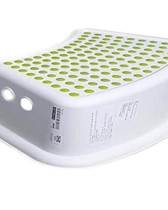 Sgabello/rialzo Ikea per bambini