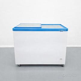 Congelatore a pozzetto Liebherr GTE 3000 – 307 lit
