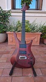 CHITARRA MANNE TAOS SATIN '98
