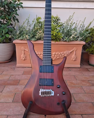 CHITARRA MANNE TAOS SATIN '98
