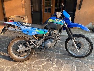 Yamaha XT 600