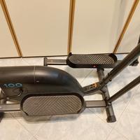 Cyclette ellittica come nuova