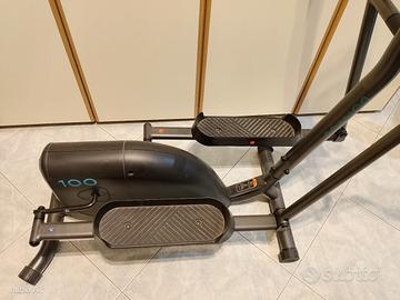 Cyclette ellittica come nuova