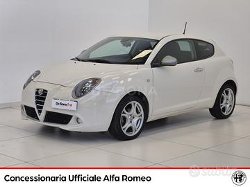 Alfa Romeo MiTo 1.4 impression 70cv