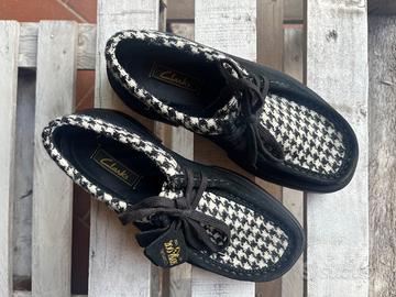 Clarks Torview W
