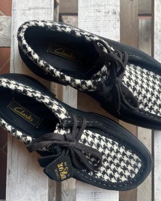 Clarks Torview W