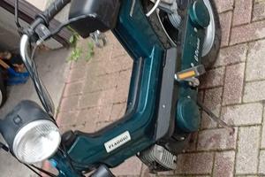 Piaggio Si perfetto - 1988