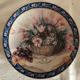 Piatto porcellana bradex di lena liu