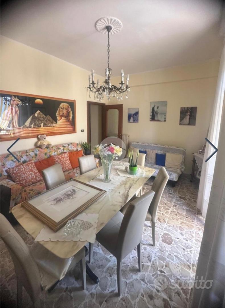 Appartamento – Torre del Greco, Lava Nuovo - Vista 5