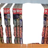 Berserk Collection - Manga
