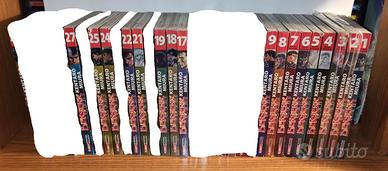 Berserk Collection - Manga