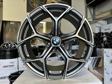 Cerchi Bmw raggio 20 NUOVI cod.47821