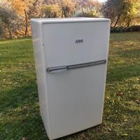 Frigorifero AEG anni 60