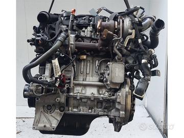 YH01 MOTORE IMP.BOSCH DS DS3 CROSSBACK (UR-UC-UJ) 