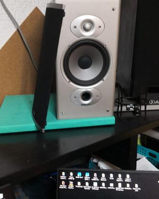 Diffusori passivi PolkAudio