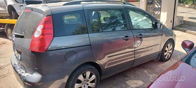 Comodissima monovolume