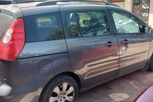 Comodissima monovolume