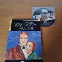 Washington square