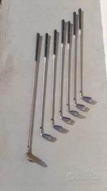 Mazze da golf Cleveland