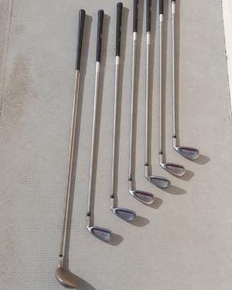 Mazze da golf Cleveland