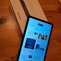 Tablet Samsung galaxy Tab A8