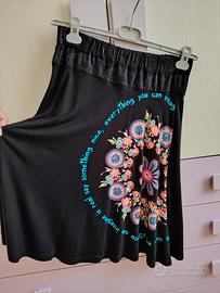 Gonna Desigual