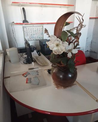 mobili ufficio