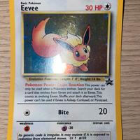 Carte pokemon (Eeve, computer error e Cool Porygon