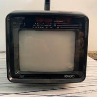 TV PORTATILE