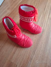 Mountain  Boot unisex