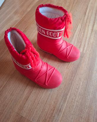 Mountain  Boot unisex