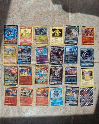 Carte pokemon